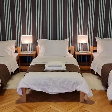 Nora Apartment
