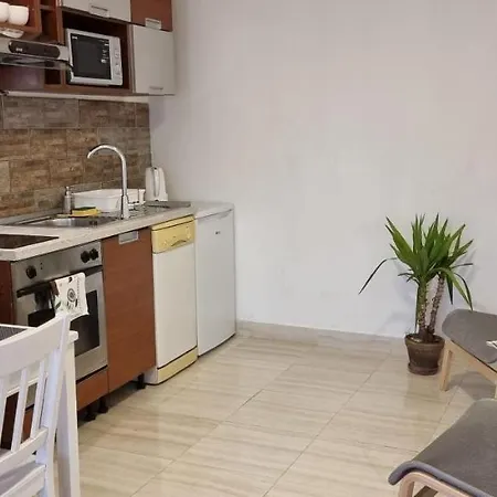 Apartment Nora