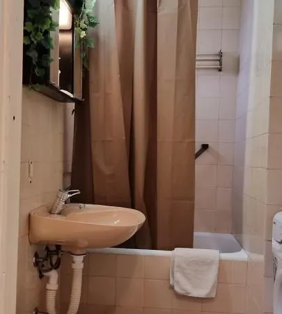 Nora Apartment