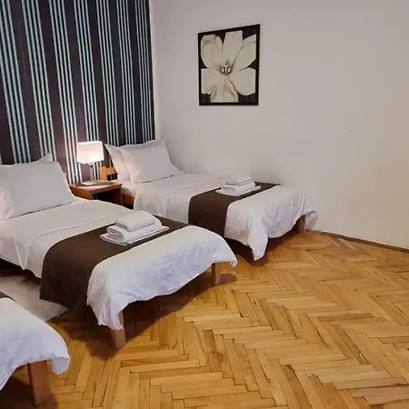 Apartment Nora