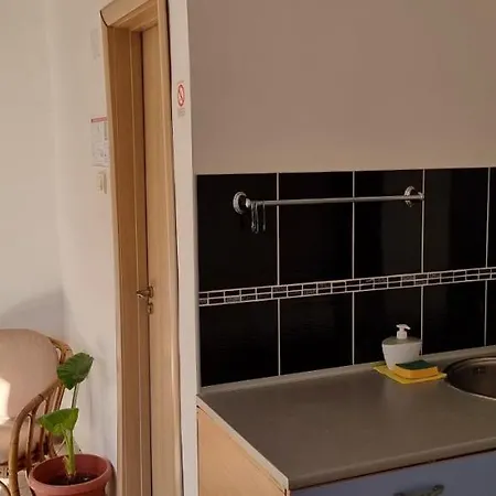 Apartment Nora