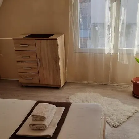 Apartment Nora